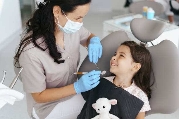 Best Emergency Root Canal Therapy in New Concord, OH