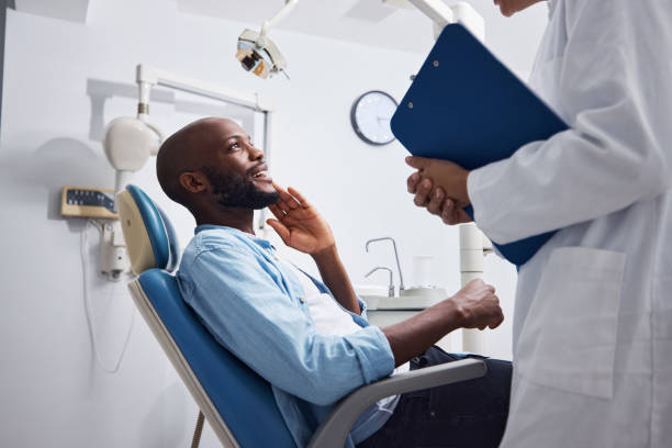 Best Emergency Wisdom Tooth Extraction in New Concord, OH