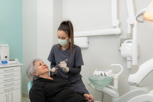 Best Emergency Root Canal Therapy in New Concord, OH