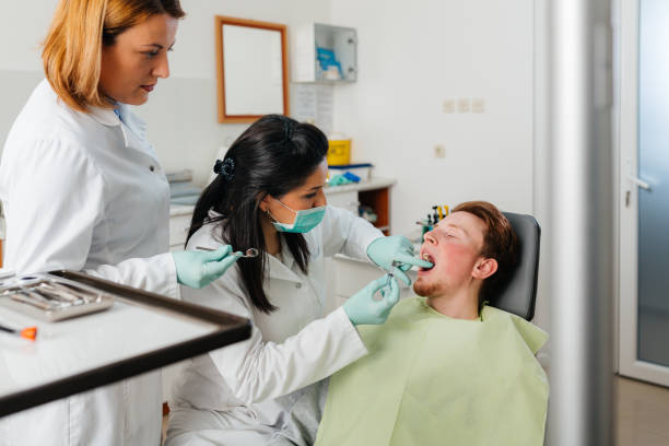 Best Emergency Wisdom Tooth Extraction in New Concord, OH