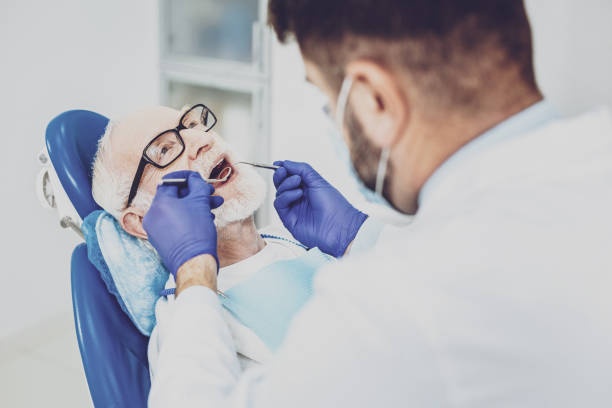 Best Emergency Denture Repair in New Concord, OH